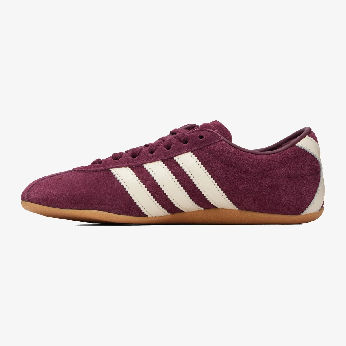 Burgundy Tokyo W Sneakers вид 2