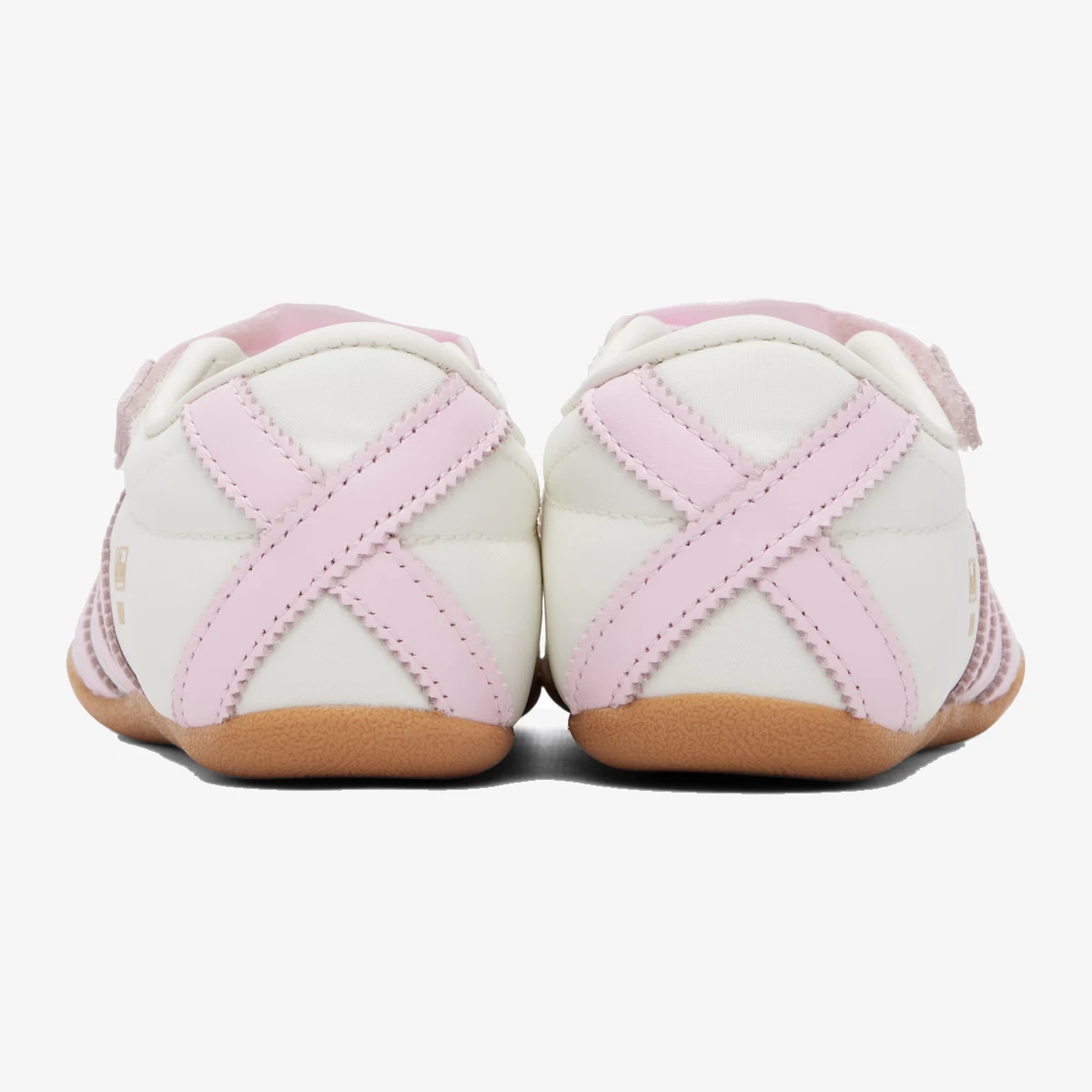 Off-White Tokyo Mary Jane Sneakers вид 2