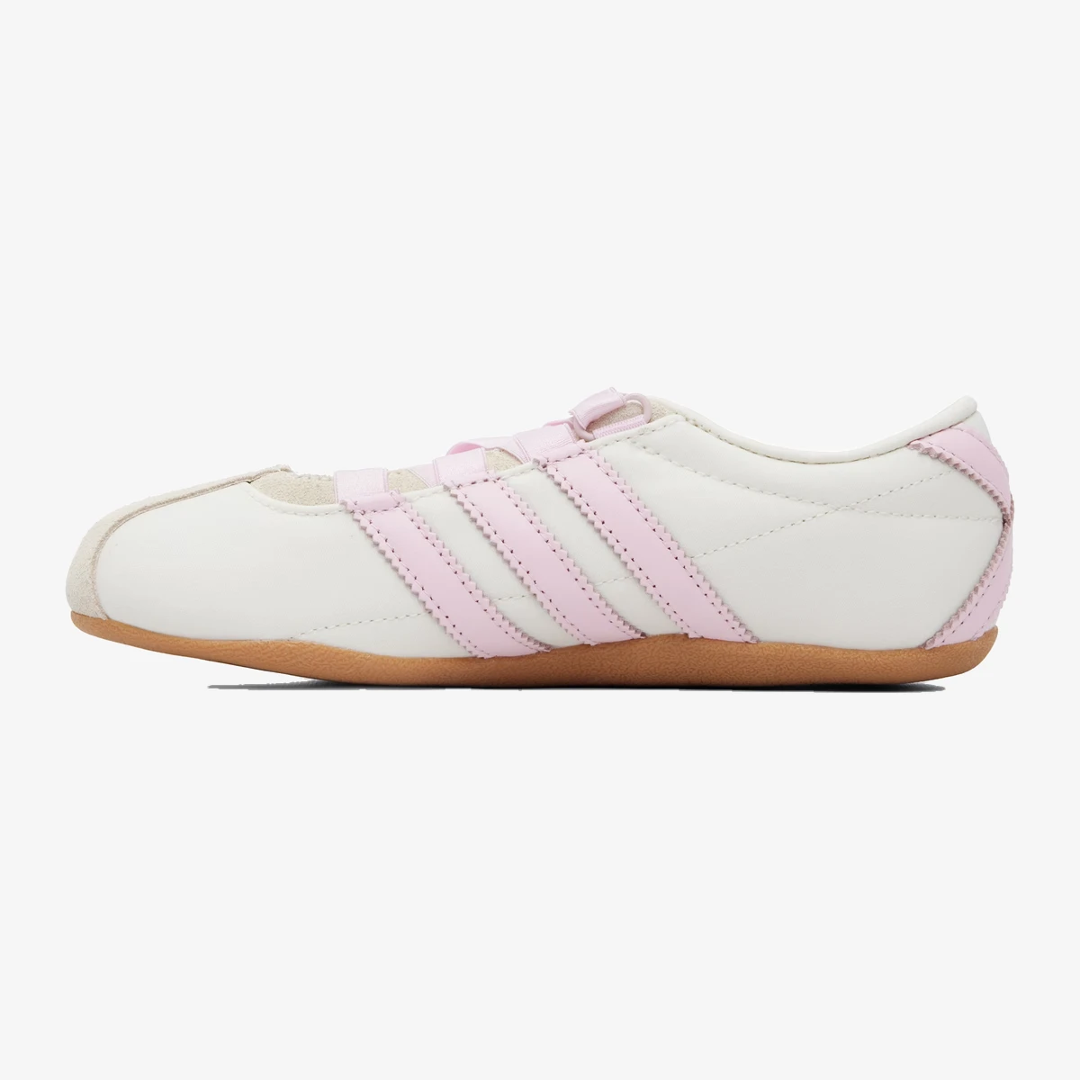 Off-White Tokyo Mary Jane Sneakers вид 3