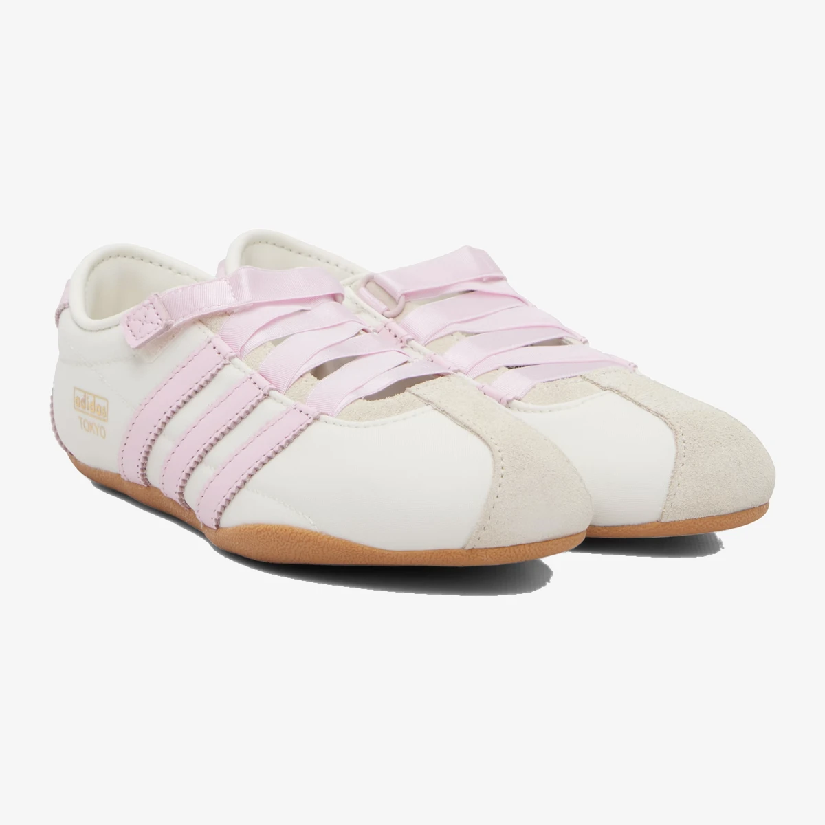 Off-White Tokyo Mary Jane Sneakers вид 4