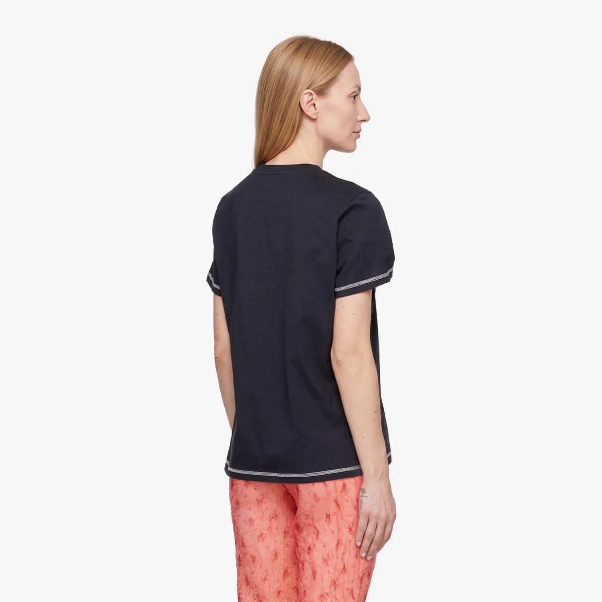 Black Raspberries T-shirt ხედი 3