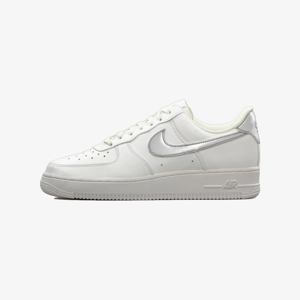 Nike Sportswear Air Force Street Trainers — Разноцветный