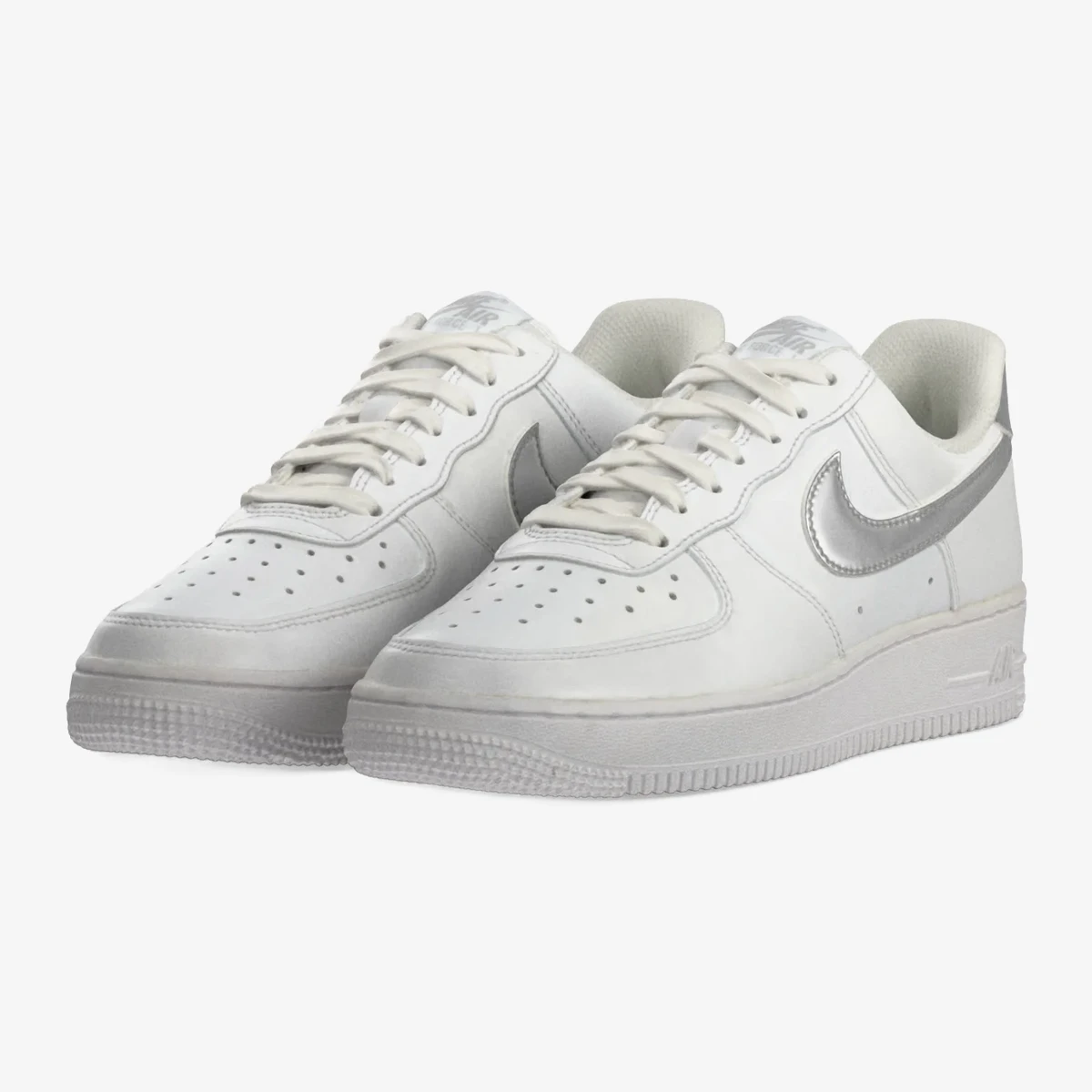 Air Force Street Trainers вид 3