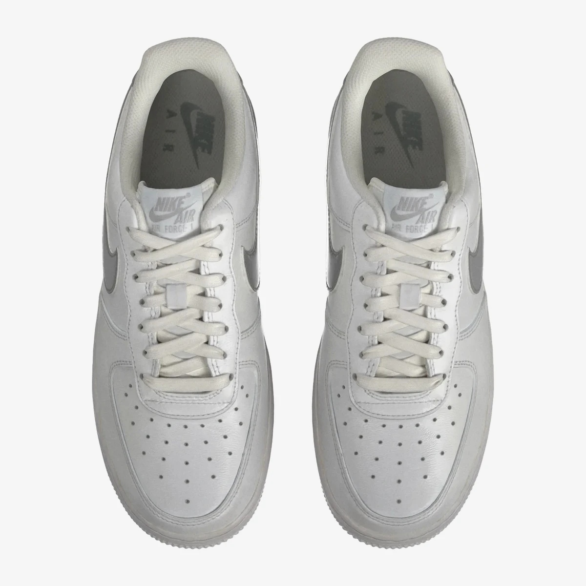 Air Force Street Trainers вид 5