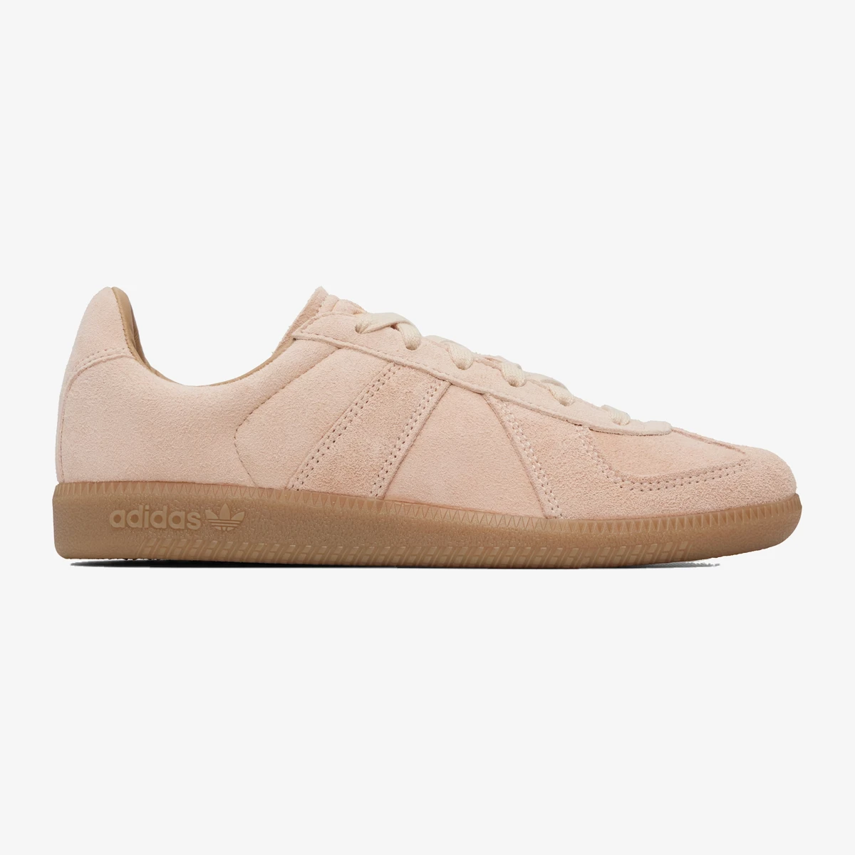 adidas Originals Pink BW Army Sneakers — ვარდისფერი