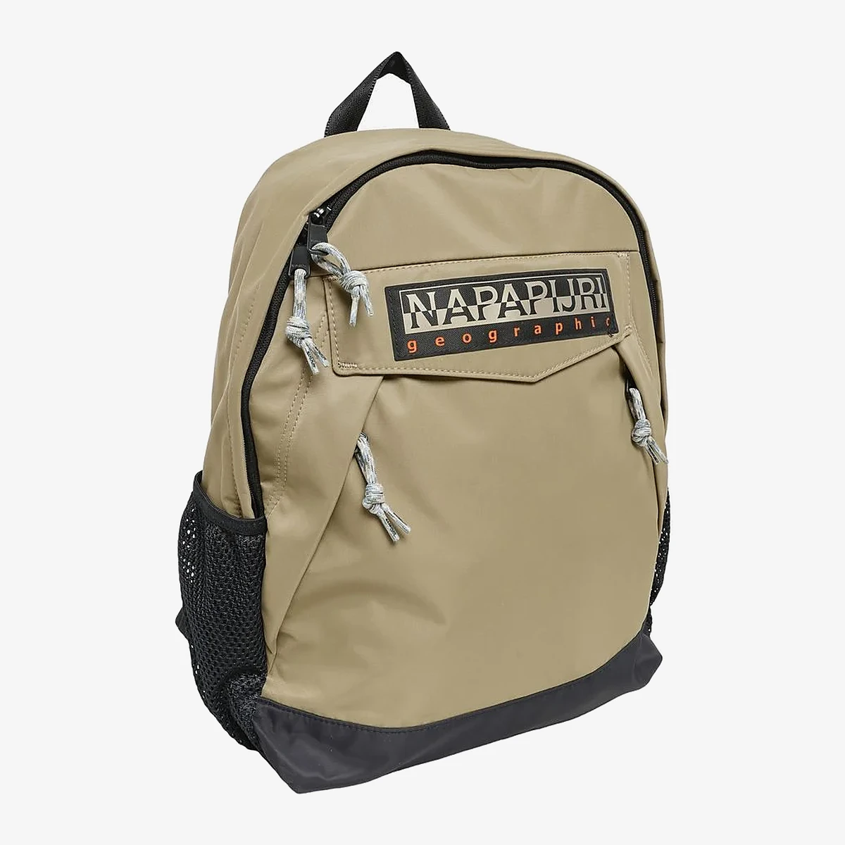 Napapijri Backpack Olina in Beige