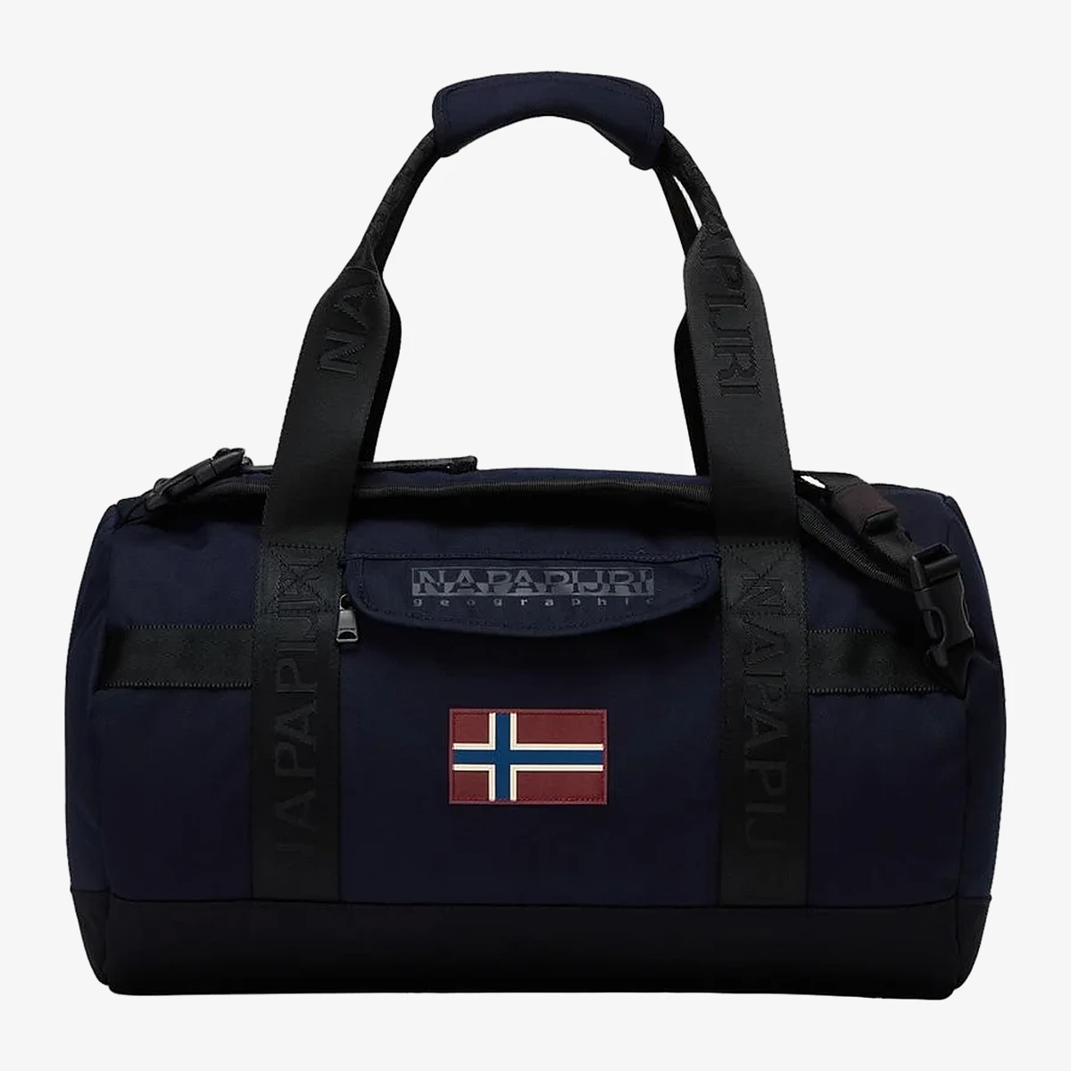 Napapijri Duffle bag in Navy