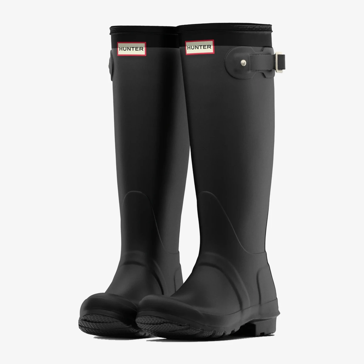 Womens Tall Boot Wellies вид 2