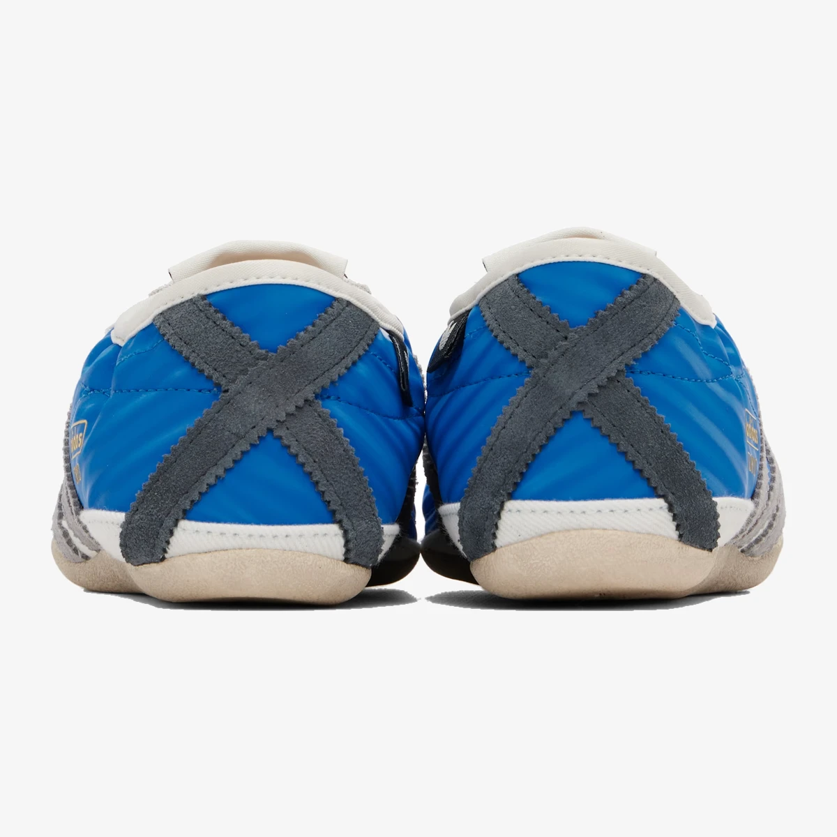 Blue Song for the Mute Edition Tokyo Sneakers вид 2