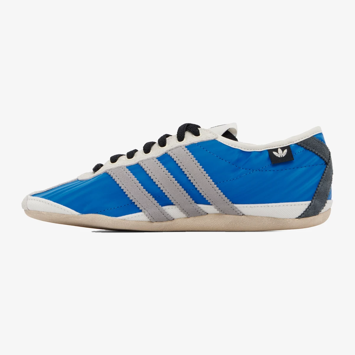 Blue Song for the Mute Edition Tokyo Sneakers вид 3
