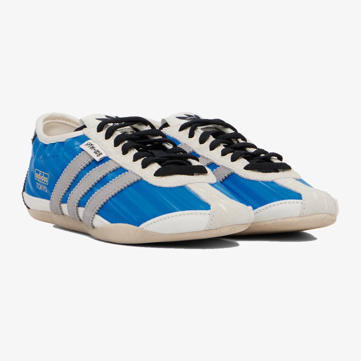 Blue Song for the Mute Edition Tokyo Sneakers вид 4