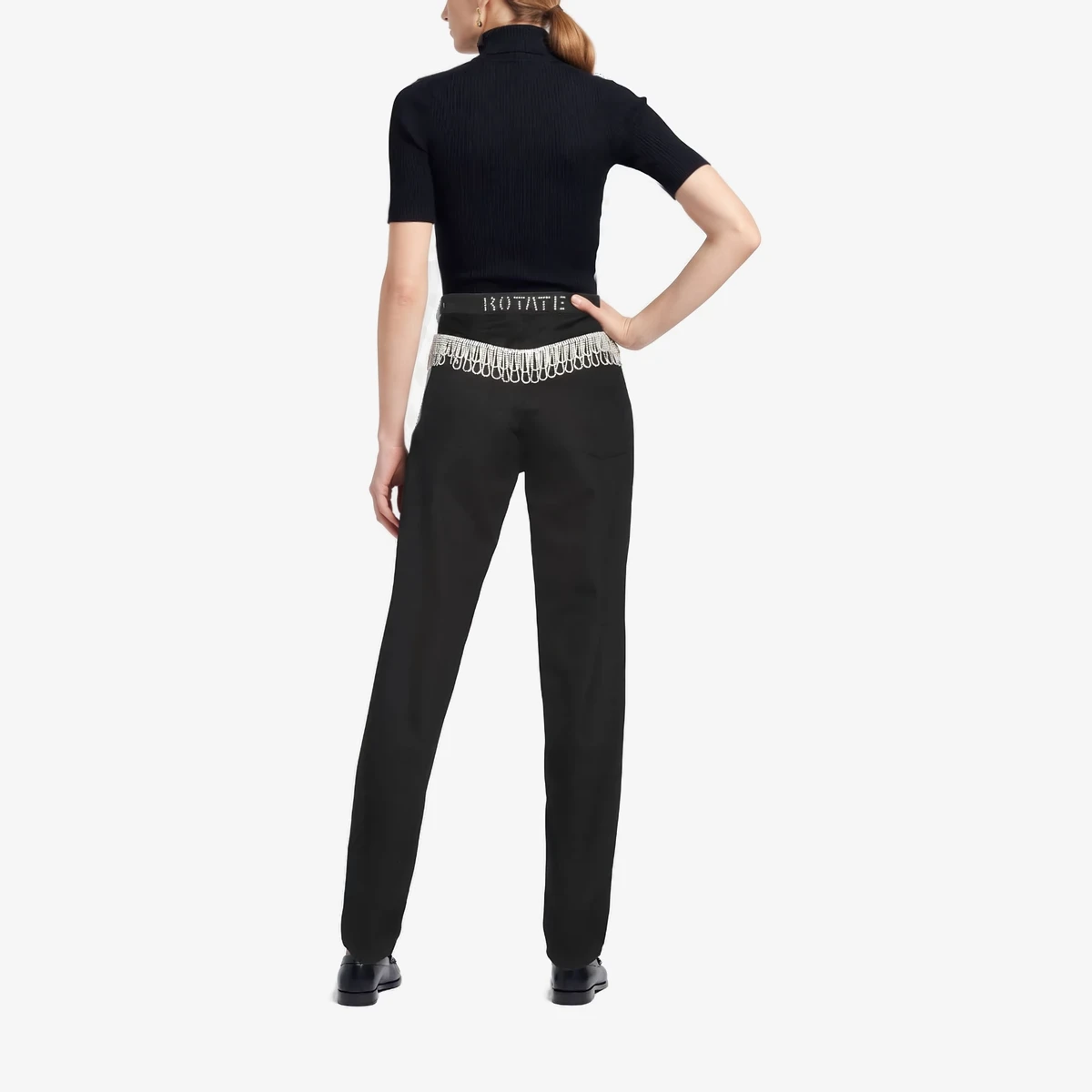 Rotate Jeans вид 2
