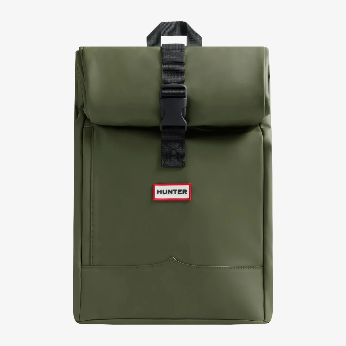 Hunter ORIGINAL Highlander Backpack in Olive
