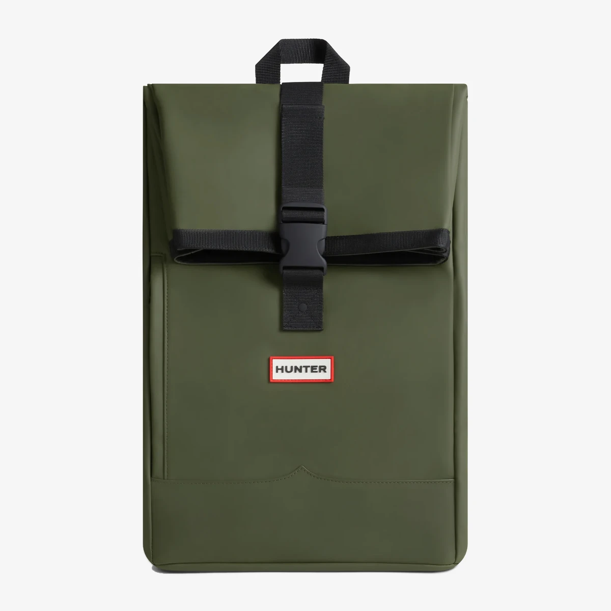 Highlander Backpack view 4