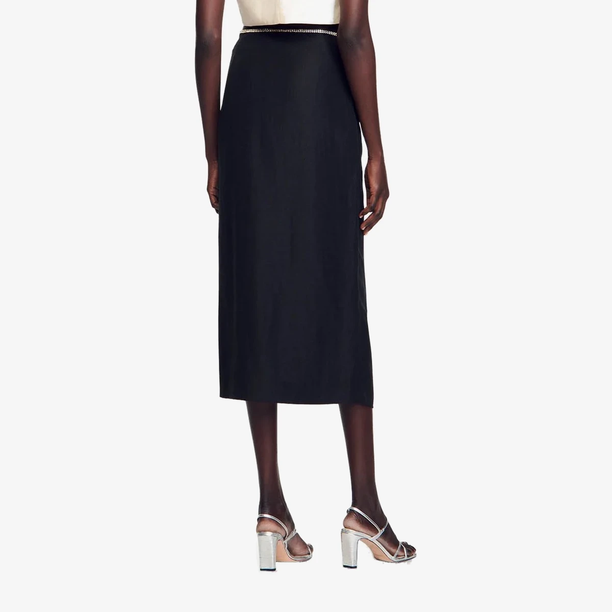 Pencil skirt вид 2