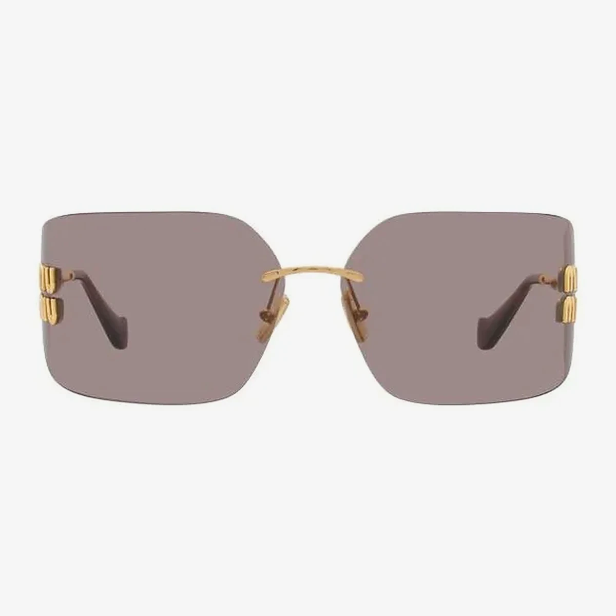 MU 54YS Sunglasses ხედი 2