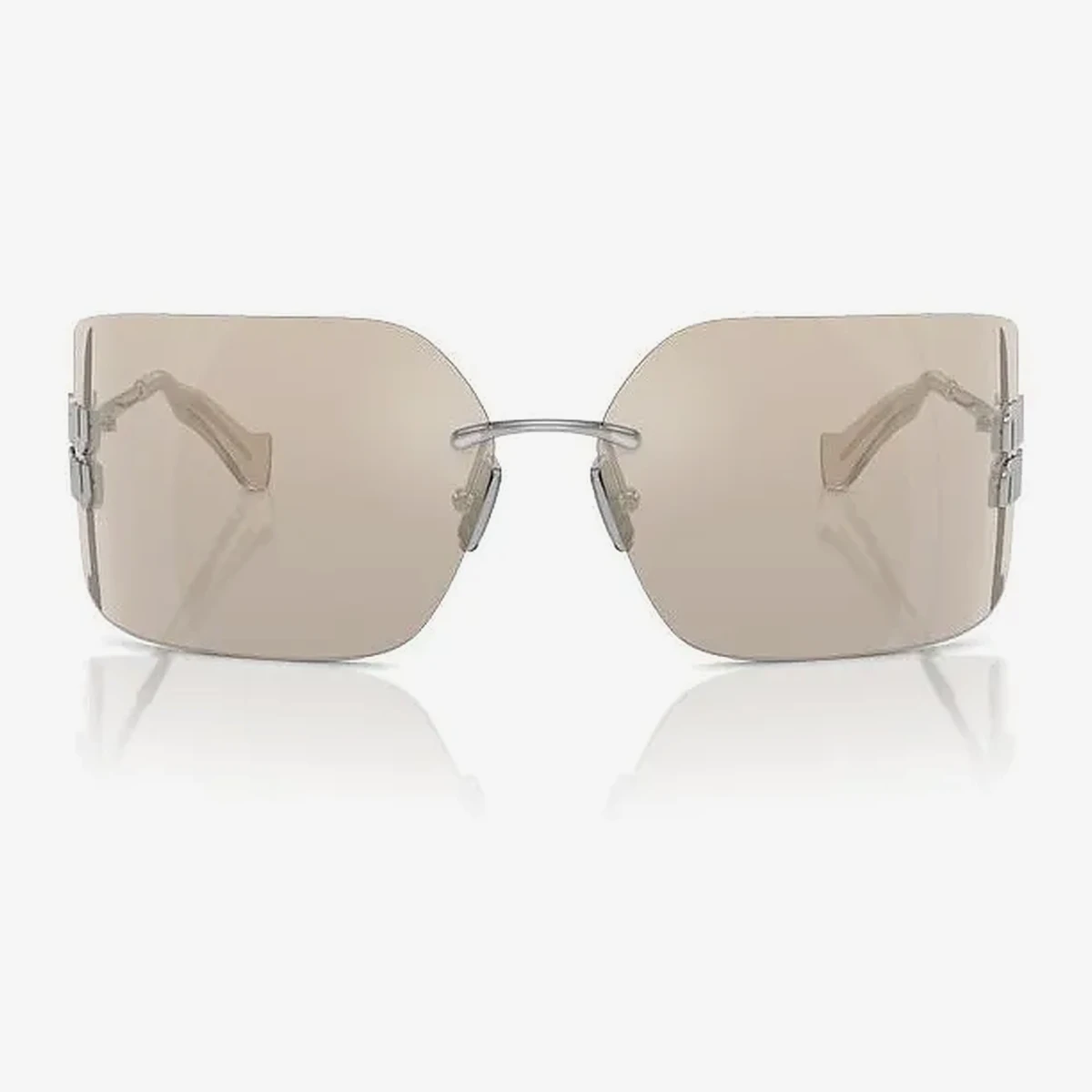 MU 54YS Sunglasses view 2