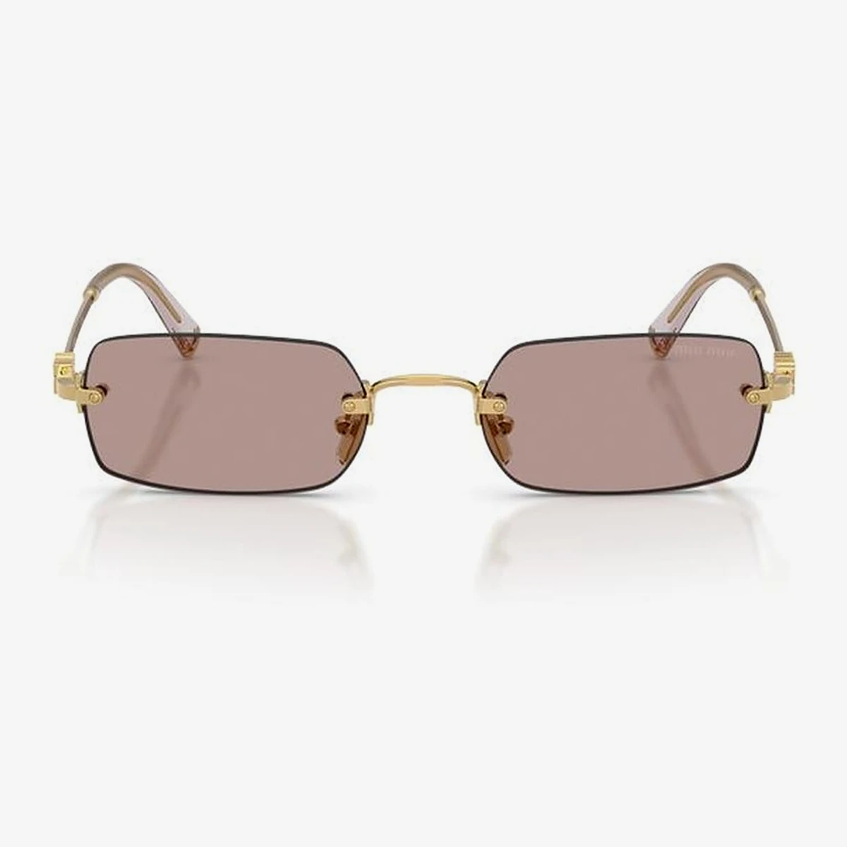 MU B50S Sunglasses ხედი 2