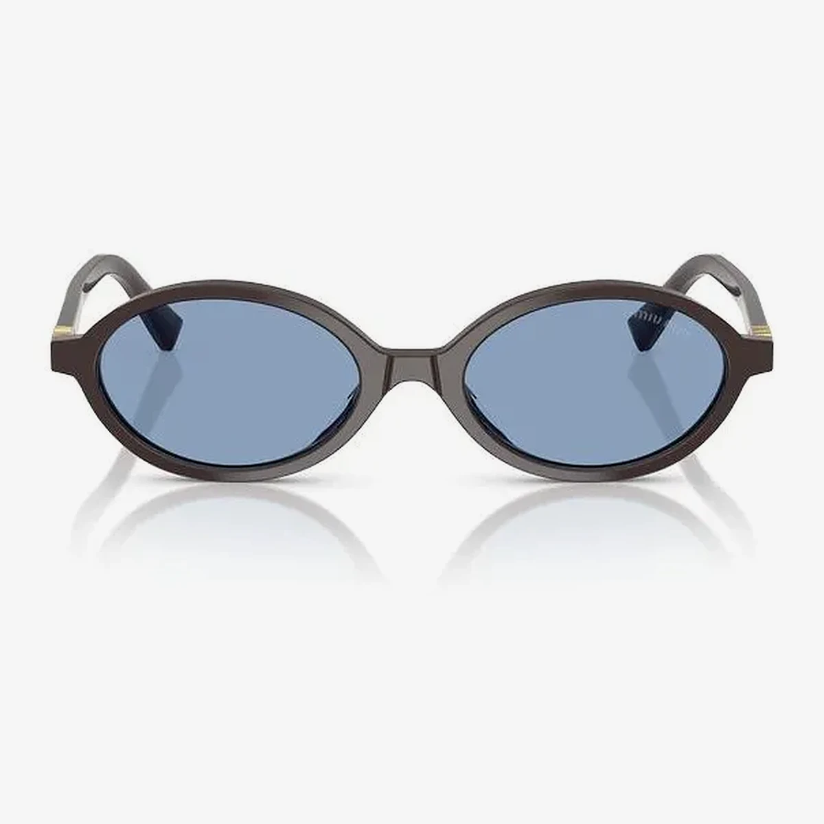 MU 04ZS Sunglasses ხედი 2