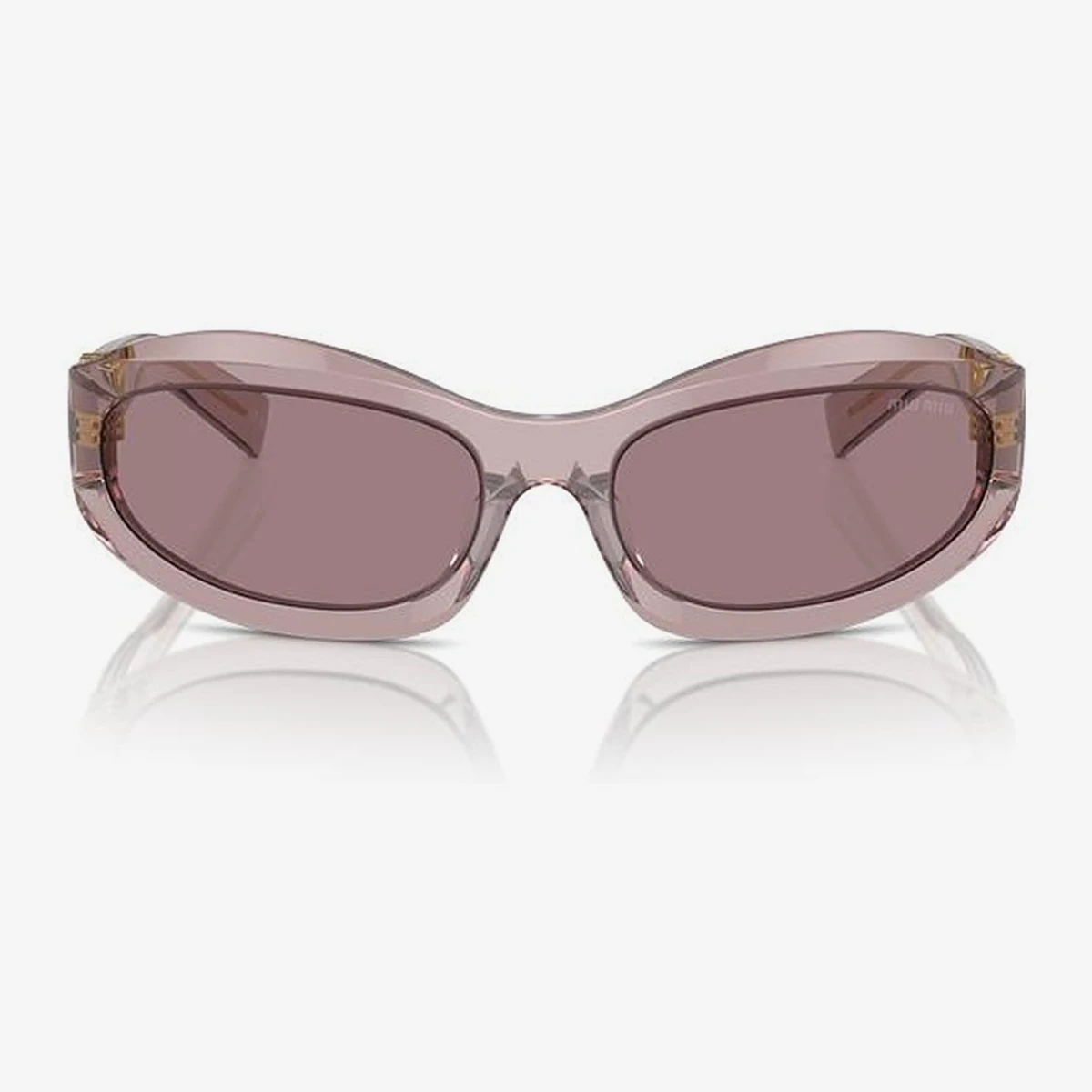 MU 14ZS Sunglasses вид 2