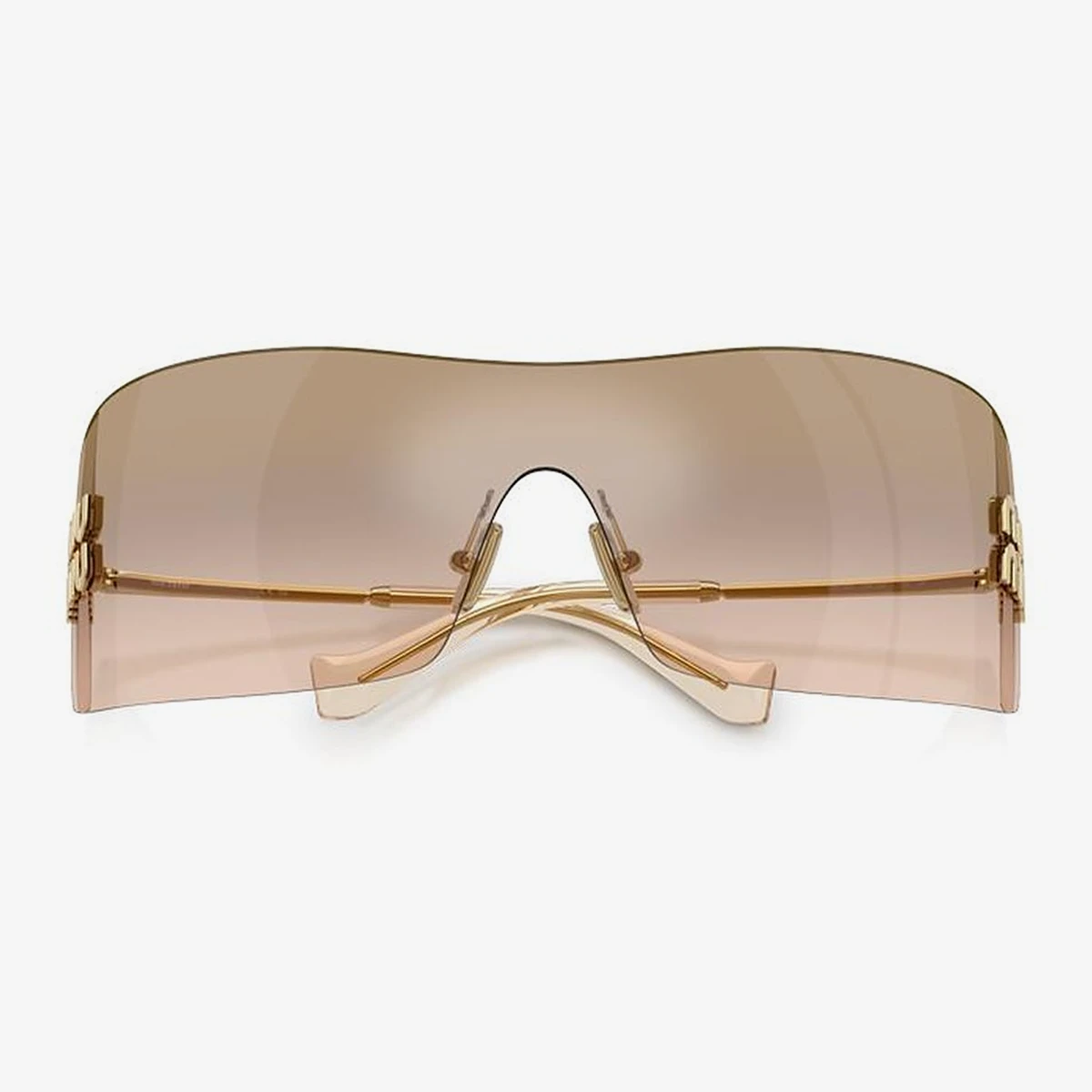 MU B53S Sunglasses вид 2