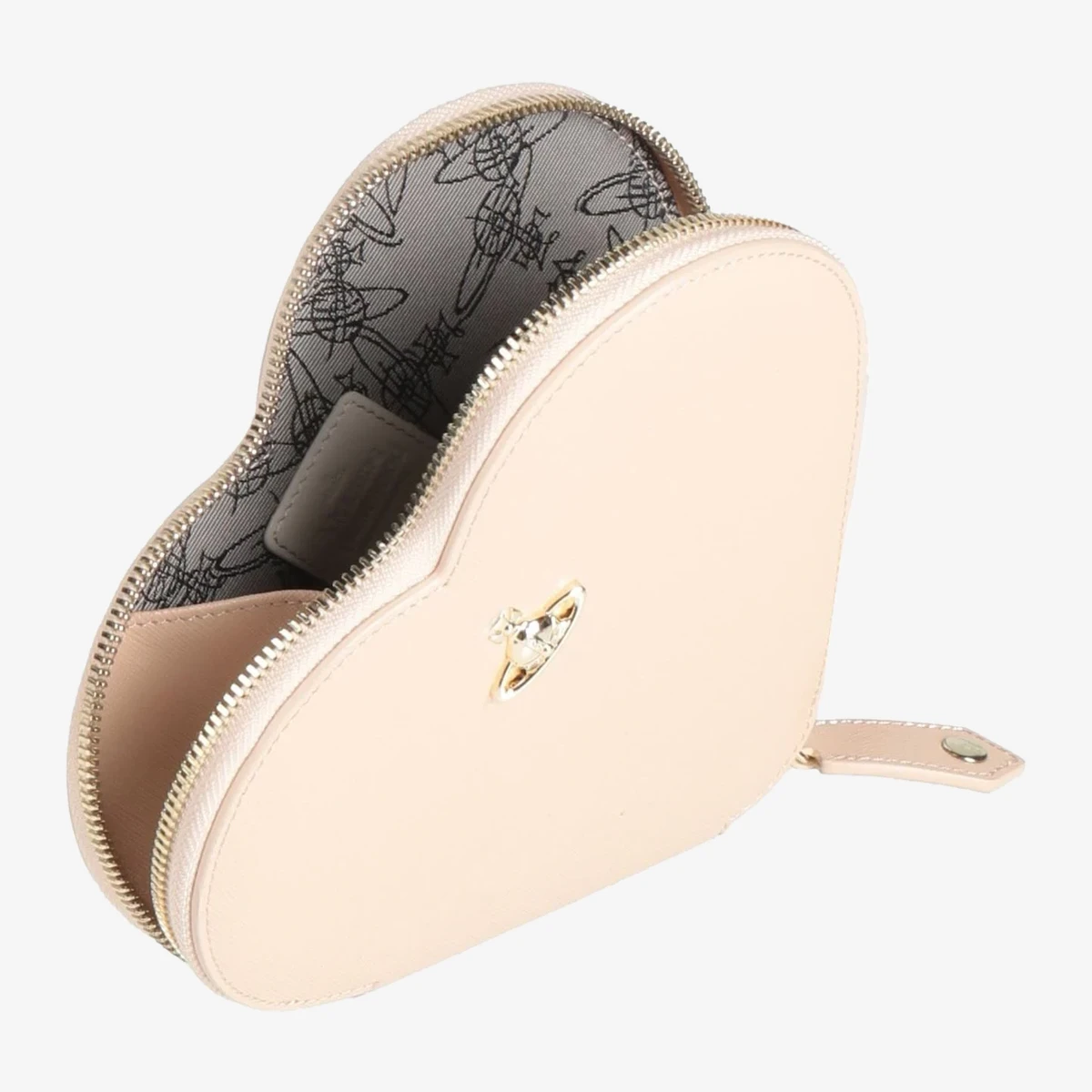 Crossbody bag ხედი 2