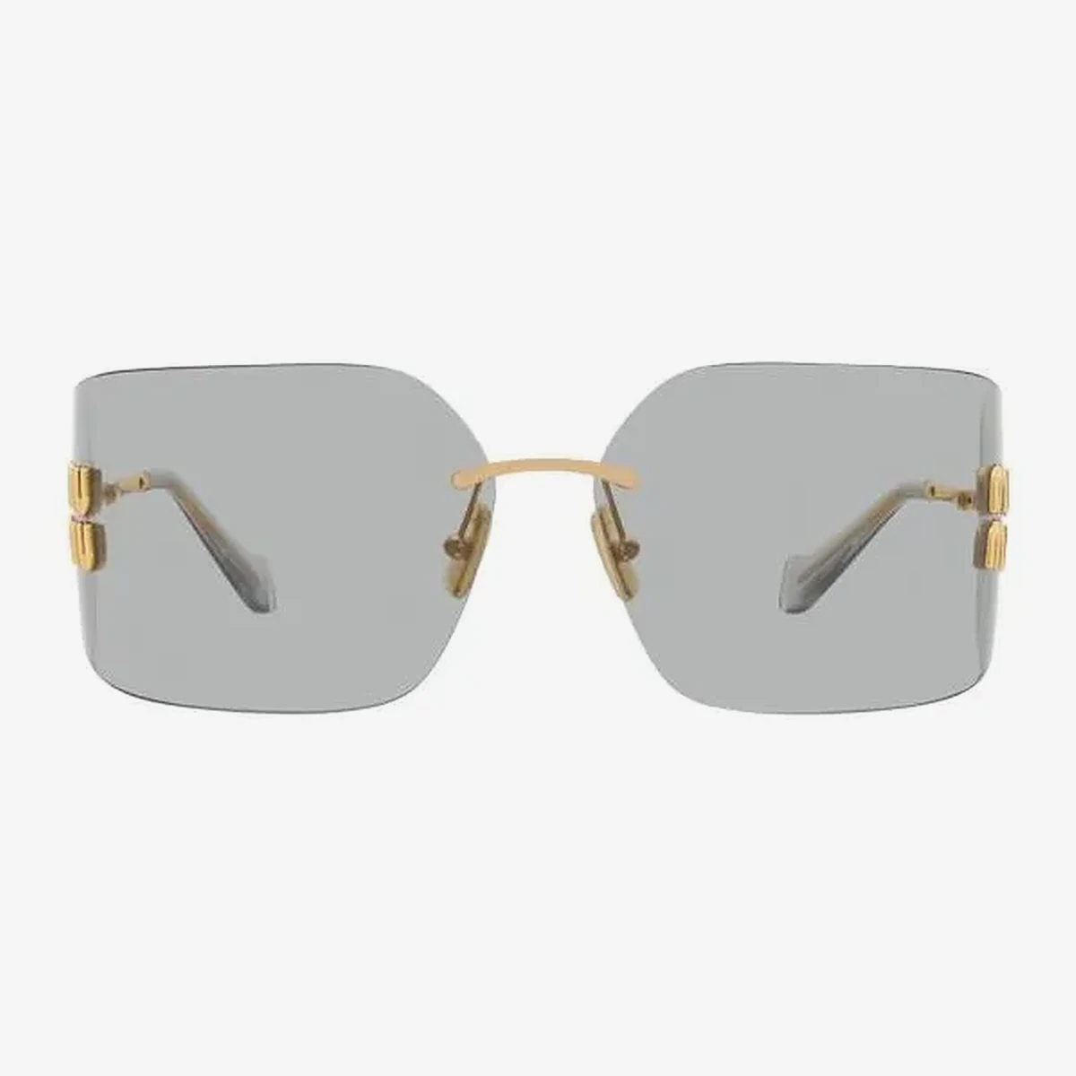 MU 54YS Sunglasses ხედი 2