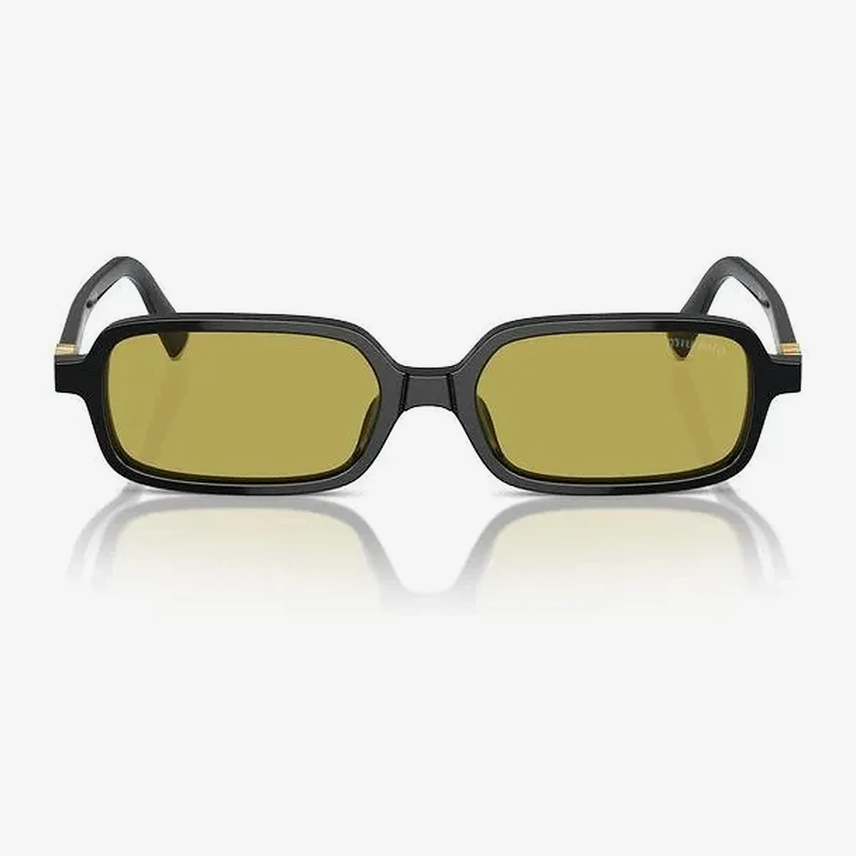 MU 11ZS Sunglasses view 2