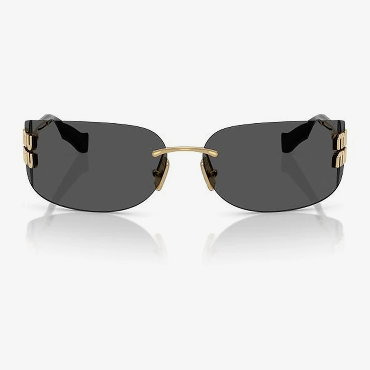 MU A51S Sunglasses ხედი 2