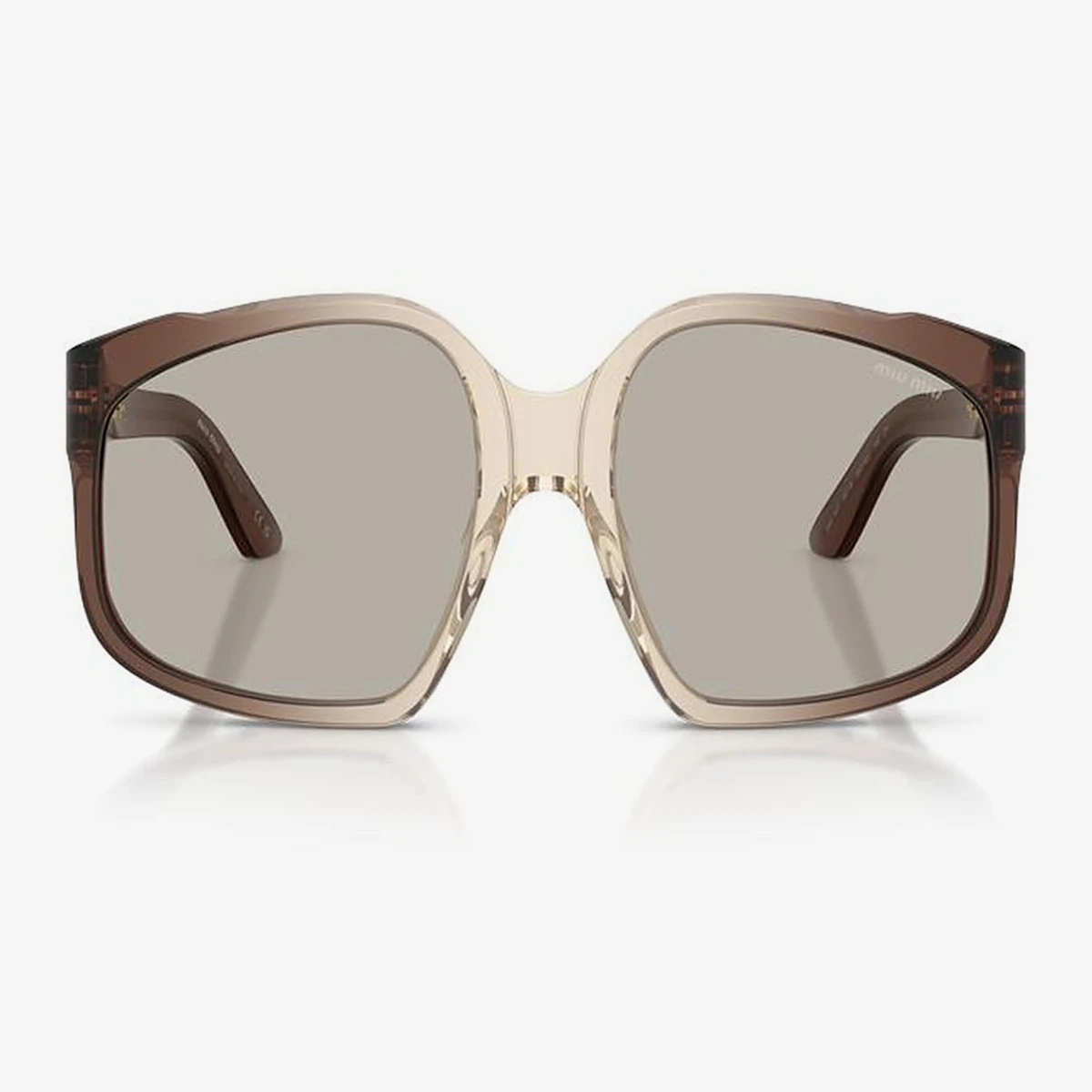 MU A07S Sunglasses вид 2