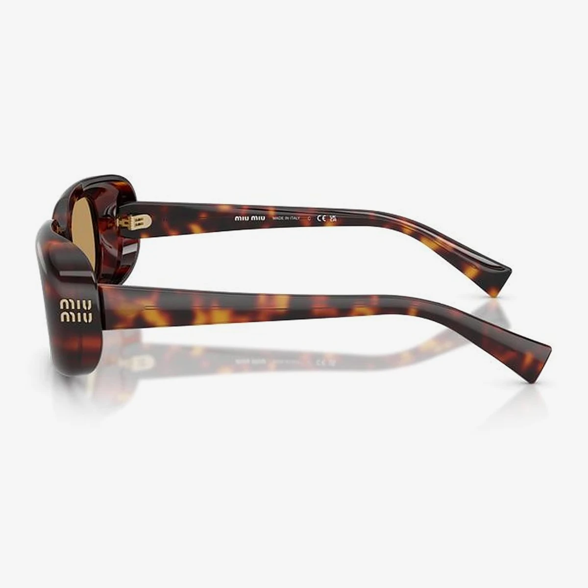 MU B13S Sunglasses ხედი 2