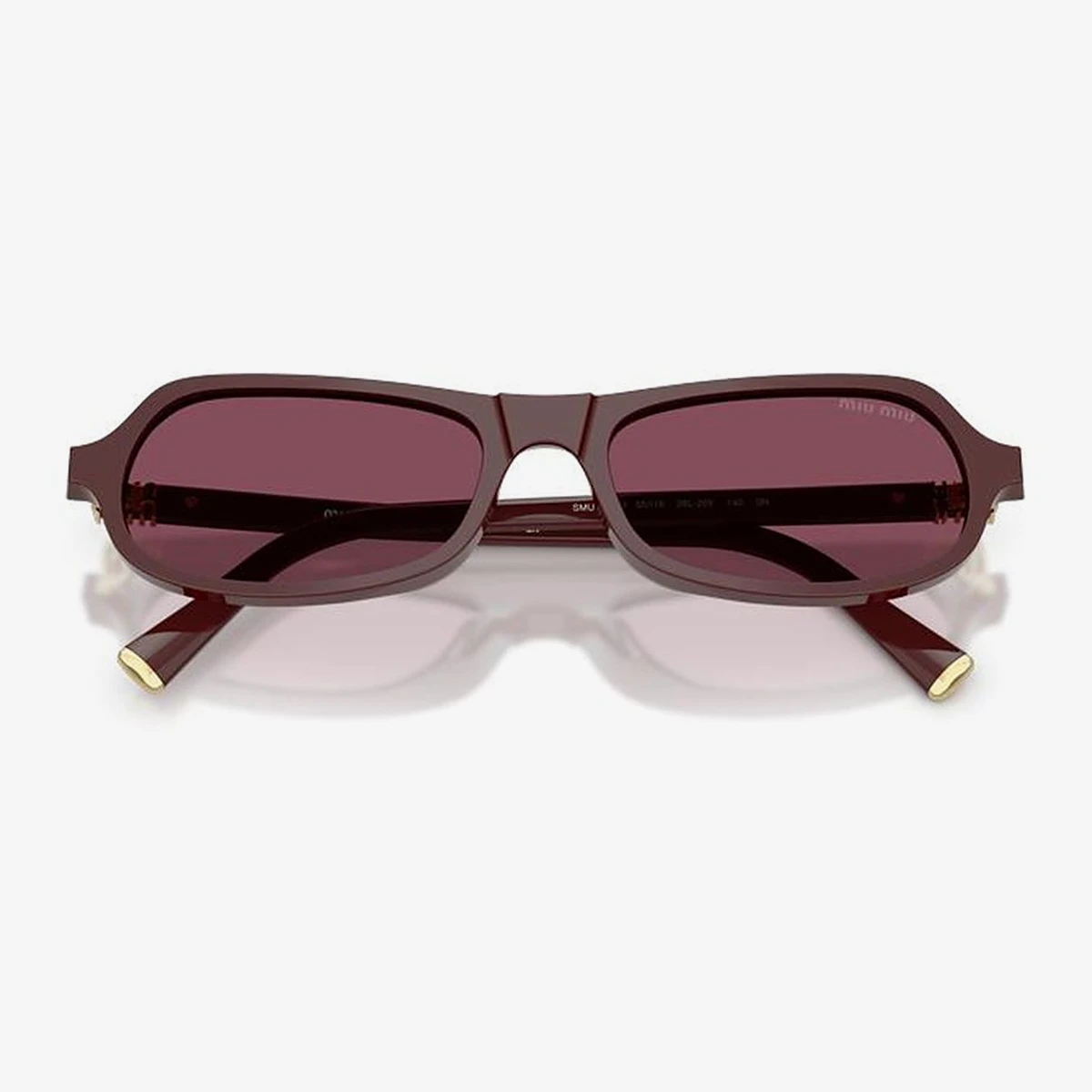 MU B10SU Sunglasses вид 2