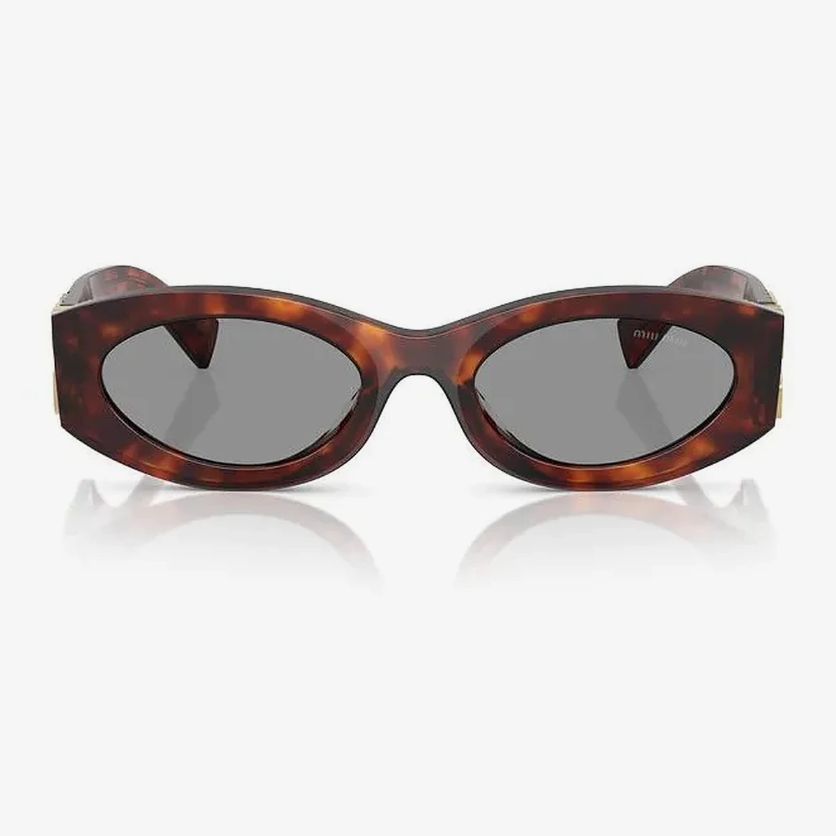MU 11WS Sunglasses вид 2