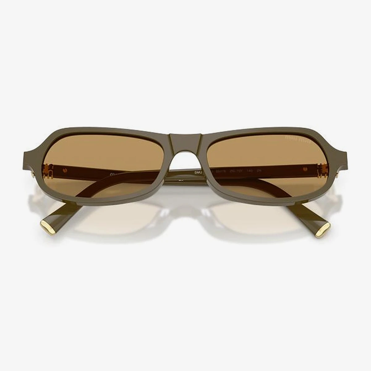 MU B10SU Sunglasses view 2