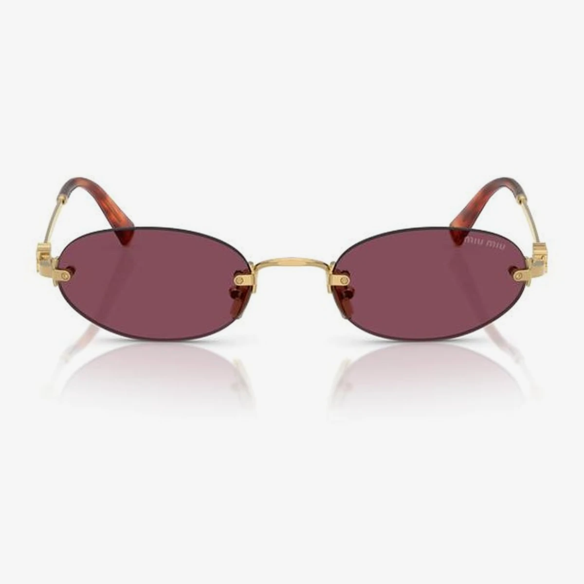 MU A54S Sunglasses вид 2