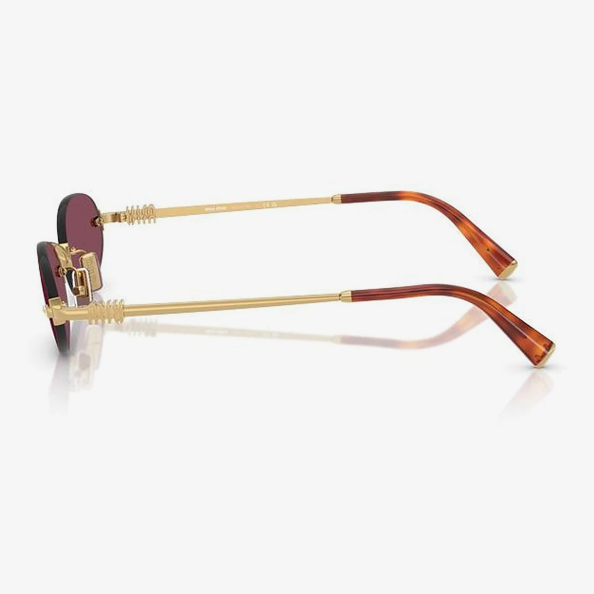 MU A54S Sunglasses вид 3