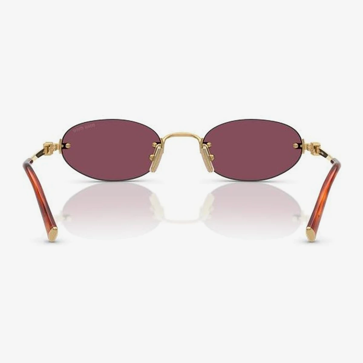 MU A54S Sunglasses вид 4