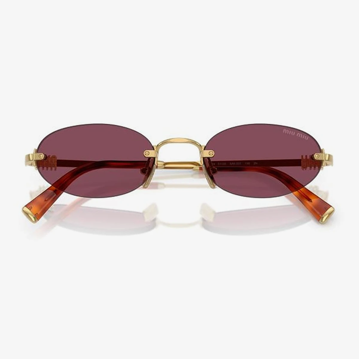 MU A54S Sunglasses вид 5