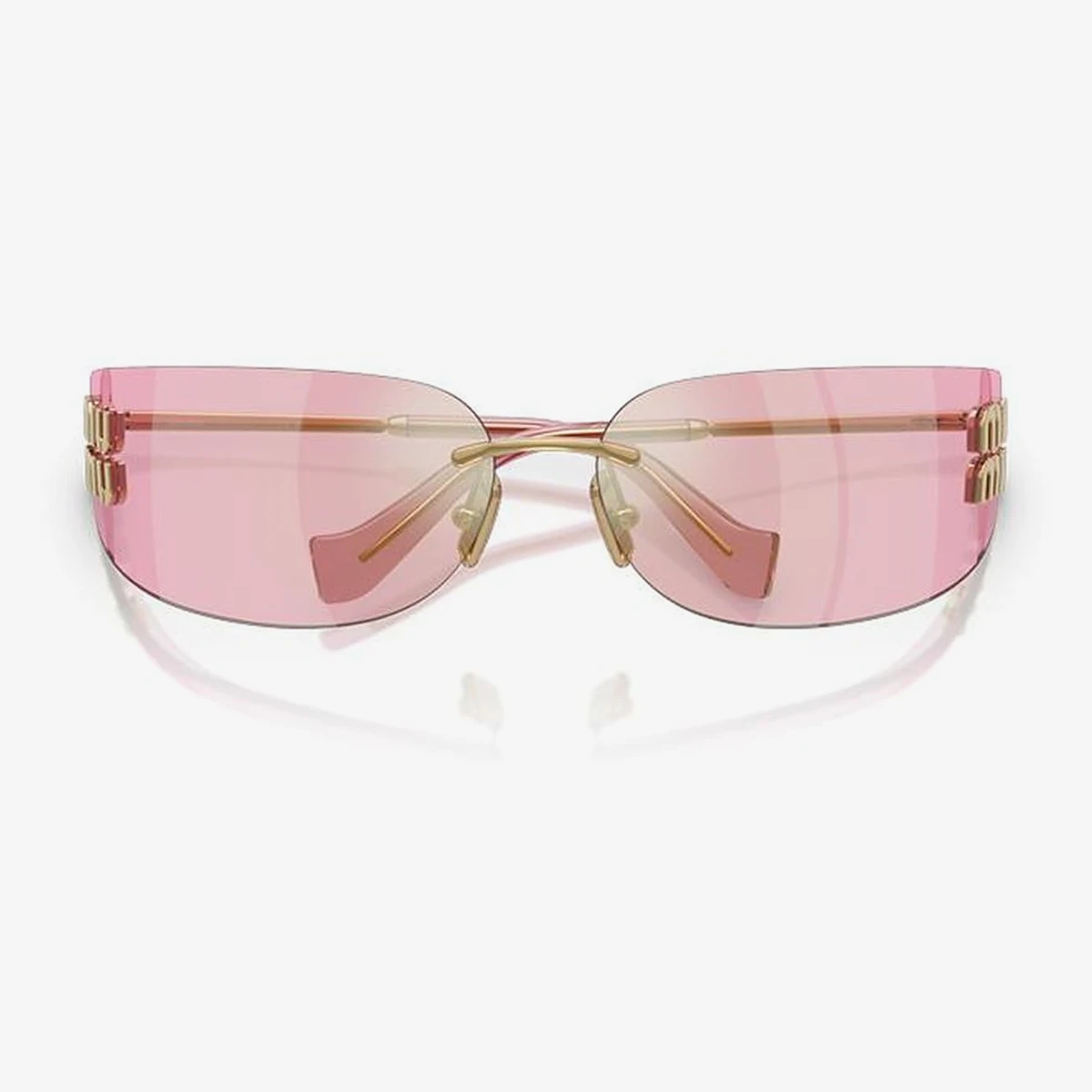 MU A51S Sunglasses view 2