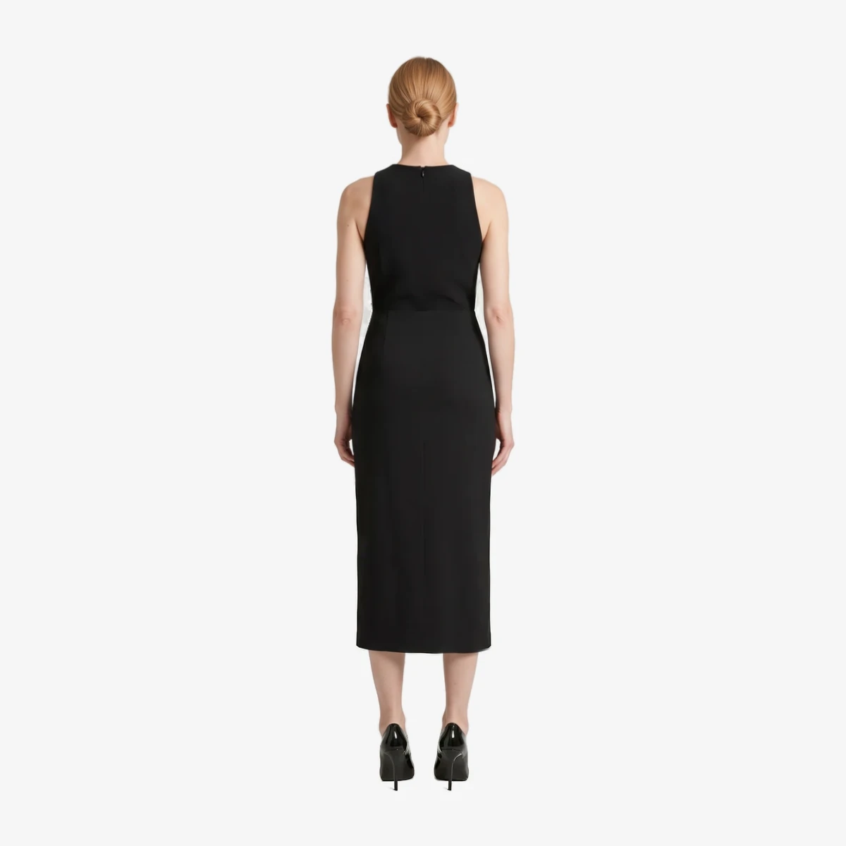 Midi Skirt view 3