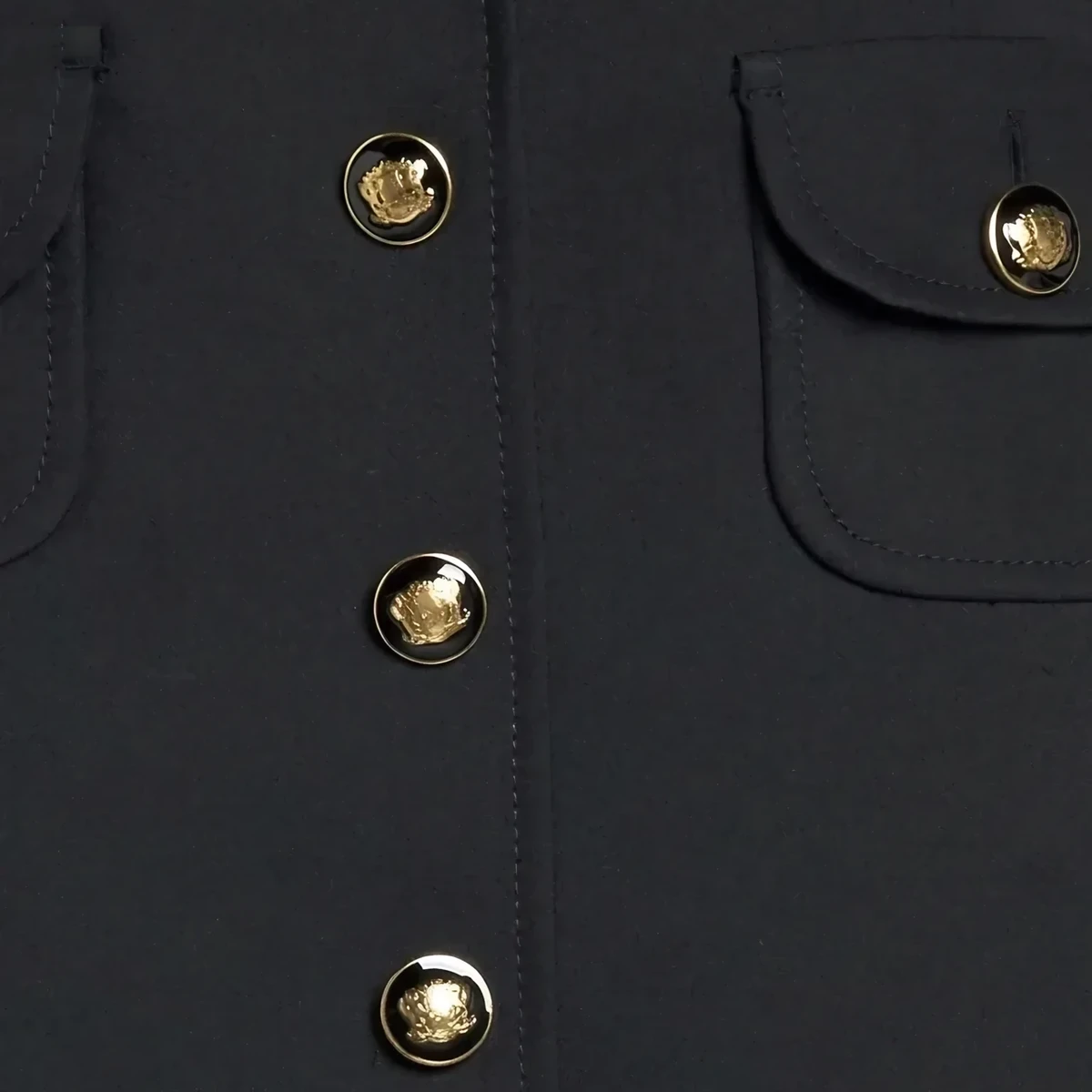 Midi Skirt view 4