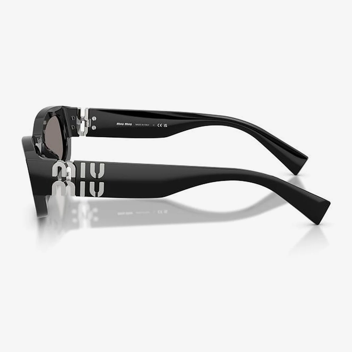 MU B04S Sunglasses ხედი 3