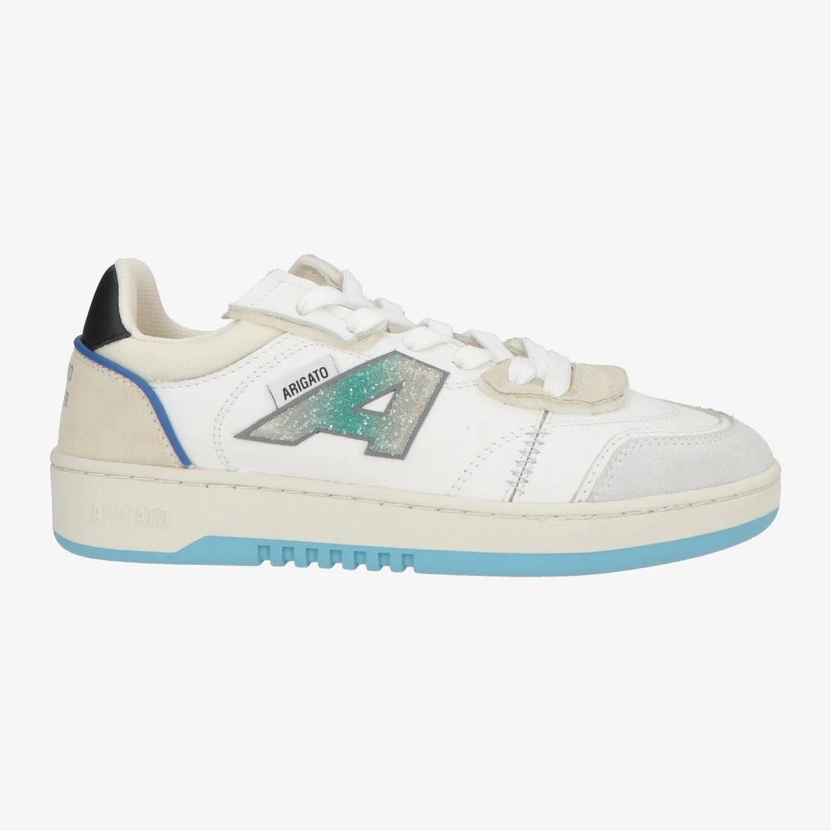 Axel Arigato Sneakers in Grey