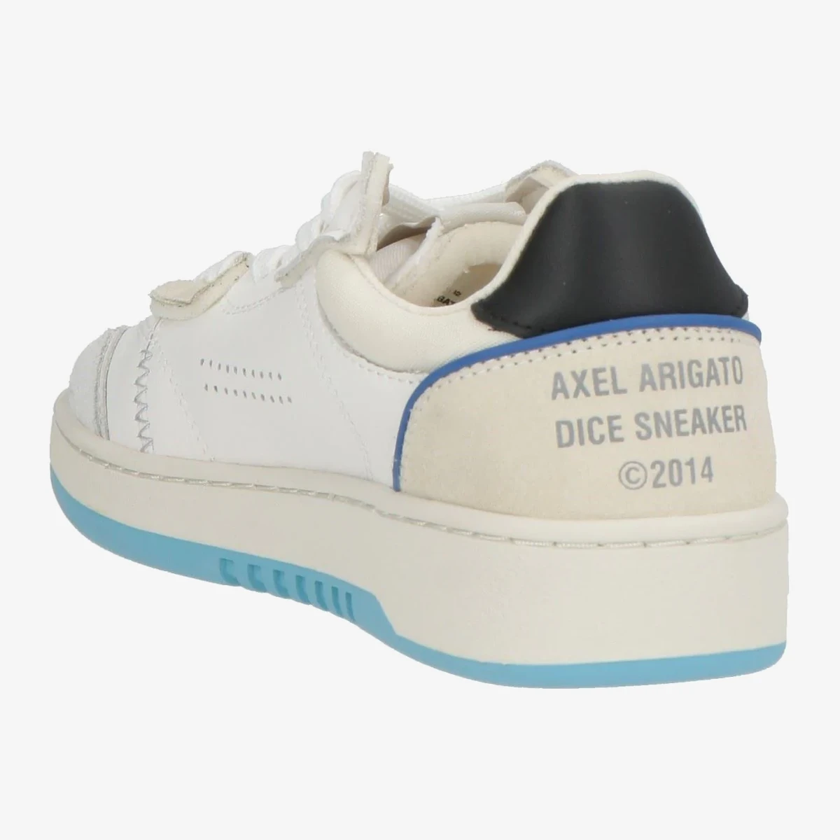 Sneakers вид 3