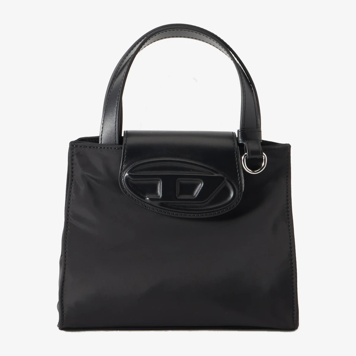 Diesel Tote in Black