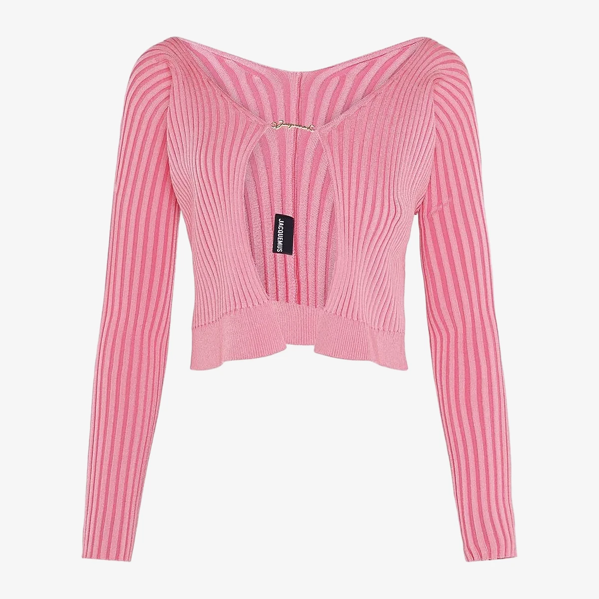 La Maille Pralu Cardigan ხედი 3