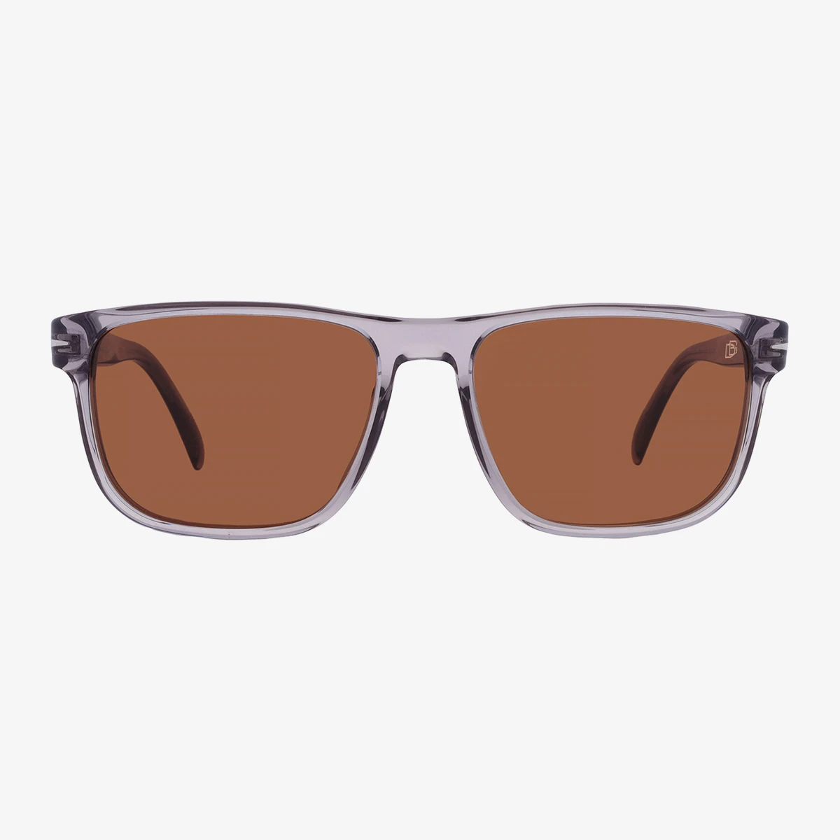 David Beckham DB 1060/S Sunglasses in Grey