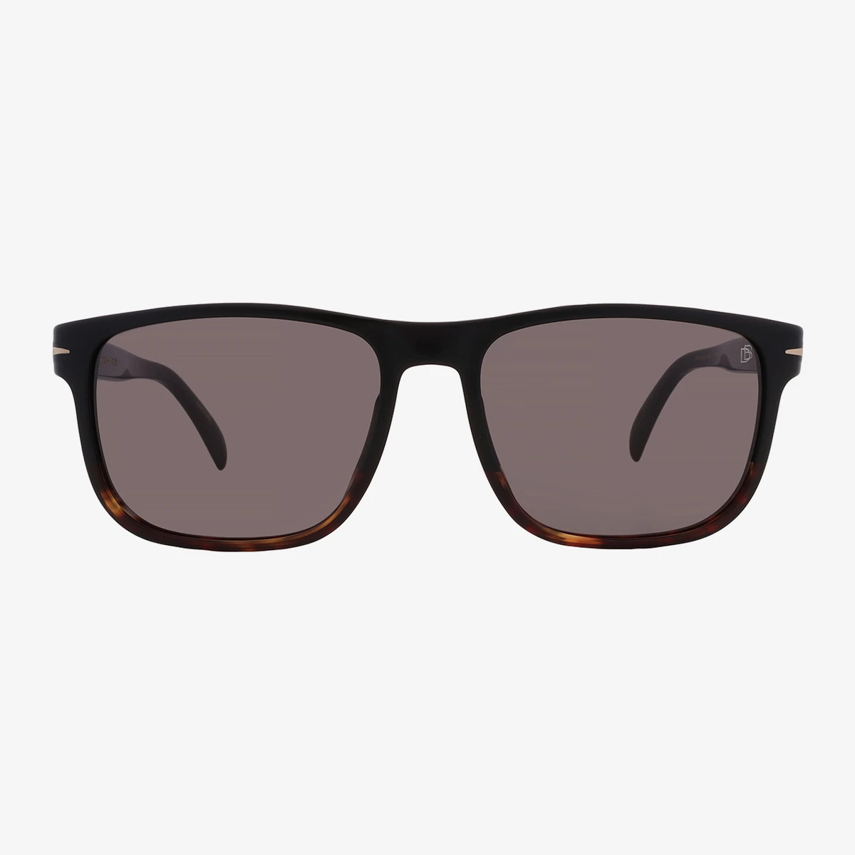 David Beckham DB 1060/S Sunglasses in Black
