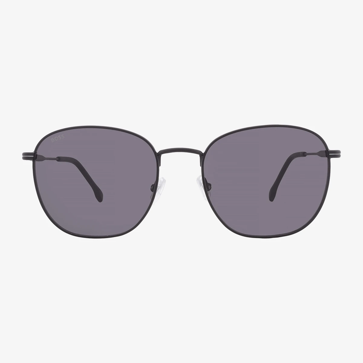 Hugo Boss BOSS 1561/F/SK Square Sunglasses in Black