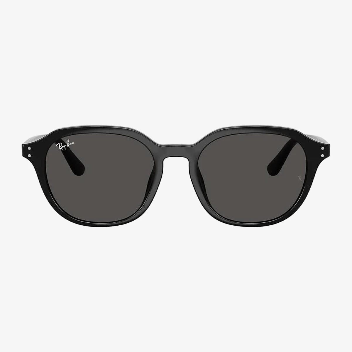 Ray-Ban RB4459D Square Sunglasses in Black